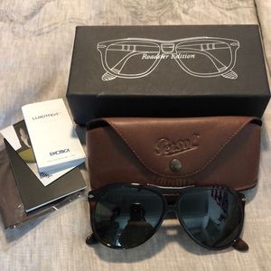 Persol sunglasses special edition